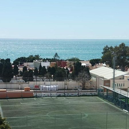Appartamento Lu&Cia El Palo Málaga Esterno foto