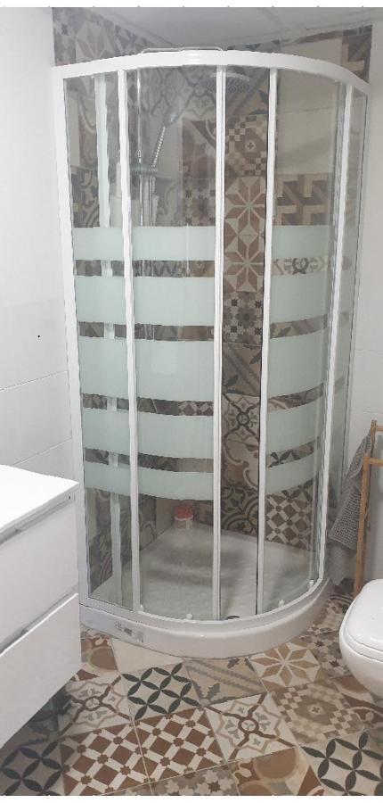 Appartamento Lu&Cia El Palo Málaga Esterno foto