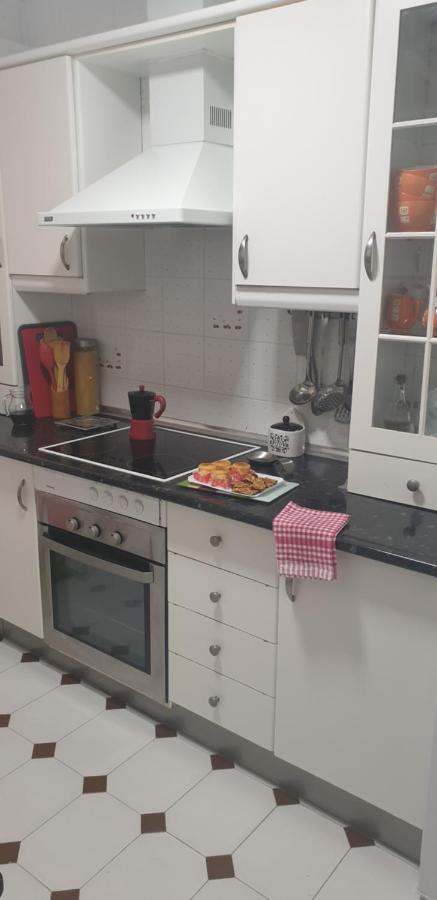 Appartamento Lu&Cia El Palo Málaga Esterno foto